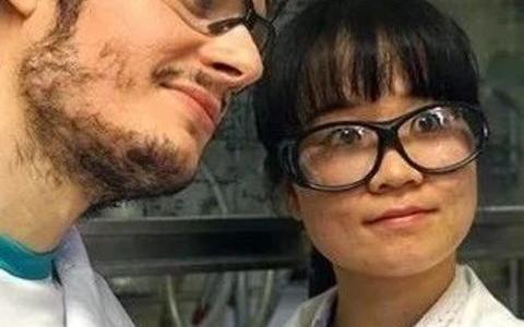 复旦本科学霸,博士毕业前发Nature!加拿大女神博士,入职密西根大学!
